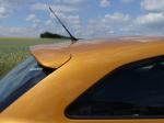 Seat Ibiza 6J Gold by Je Design 2012 года